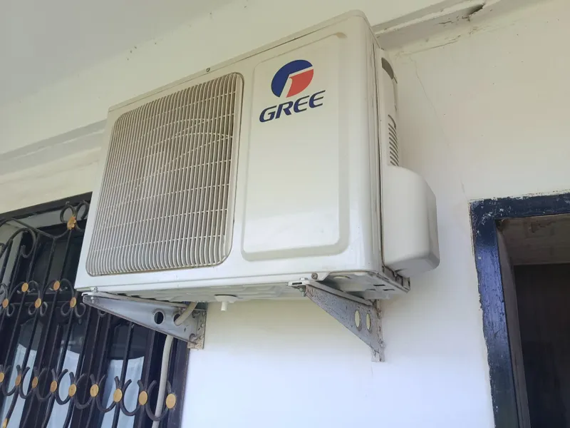 Konditsioner Gree 24 Konditsioner Gree 24