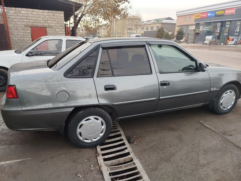 Продаётся авто 2015 года — фото 3