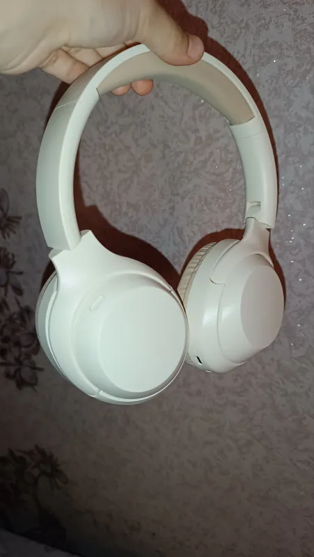 Bluetooth Naushnik Bulutuzli Quloqchin 3