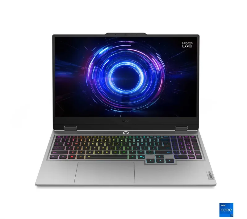 Lenovo LOQ 15IRX10 Intel Core i7-13650HX/16GB DDR5/512GB SSD/RTX5060 Lenovo LOQ 15IRX10 Intel Core i7-13650HX/16GB DDR5/512GB SSD/RTX5060
