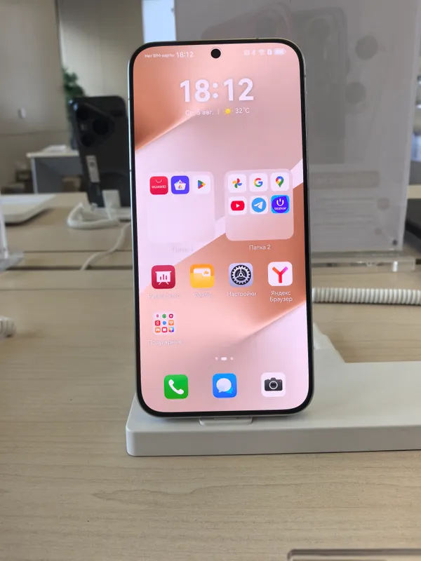 HUAWEI Pura 80 12/256GB smartfoni 5 HUAWEI Pura 80 12/256GB smartfoni 5