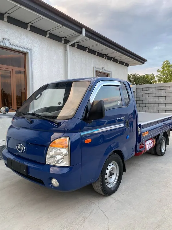hyundai porter 2009 yil 3 hyundai porter 2009 yil 3