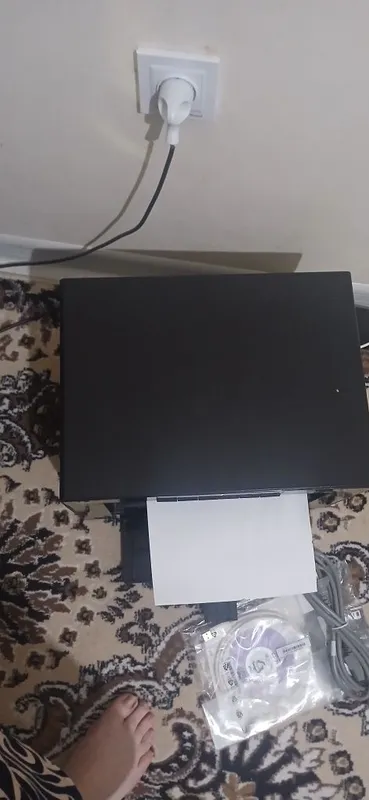 Canon3010 printer