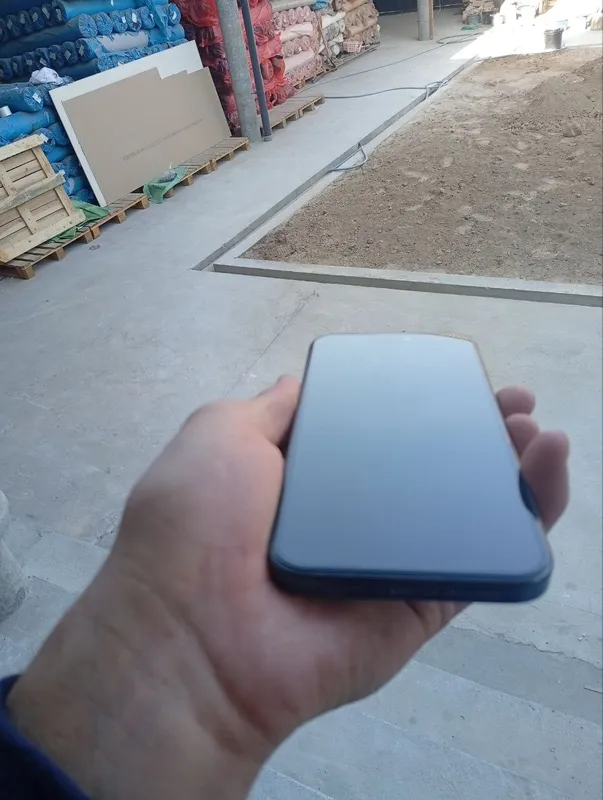 iPhone 15 Pro Max, 512 ГБ, синий 3