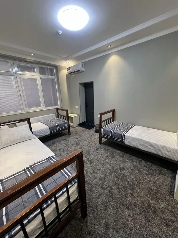 Halol hostel 50 000 dan 150 000 gacha — фото 5