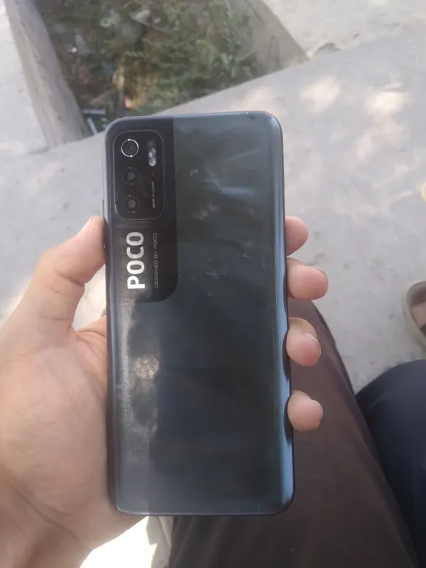 Poco m 3 pro 2 Poco m 3 pro 2