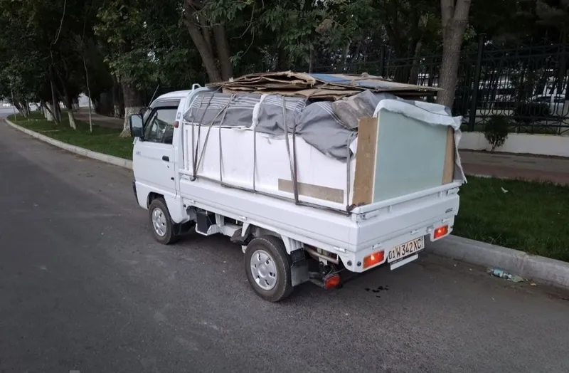 Вывоз строительного мусора на Labo по Ташкенту Вывоз строительного мусора на Labo по Ташкенту