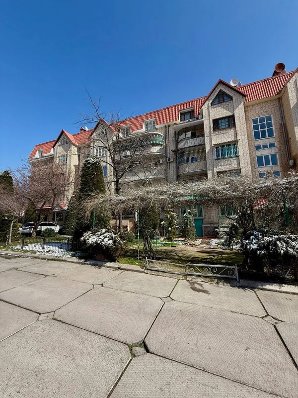 #100 9/4/5 Габуса на Ракате, Яккасарайский район, просторная, с ремонтом — фото 8