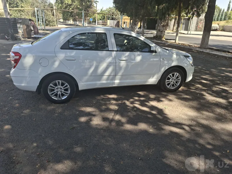 Chevrolet Cobalt LTZ avtomobili. 5 Chevrolet Cobalt LTZ avtomobili. 5