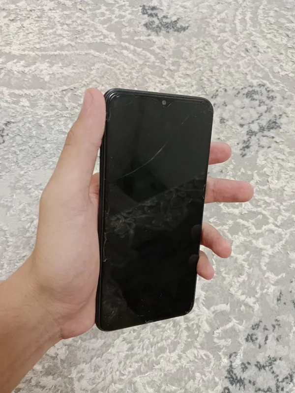 Samsung A10 — фото 1