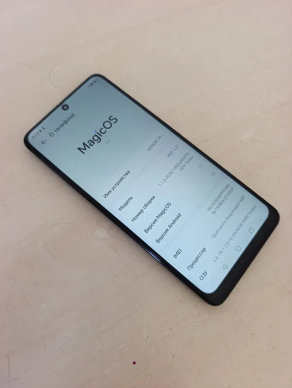 Xonor X9 128 Gb 2