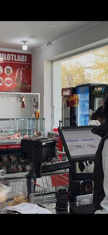 Sizning savdo biznesingiz uchun kuchli POS tizimi + Oylik to'lovsiz!