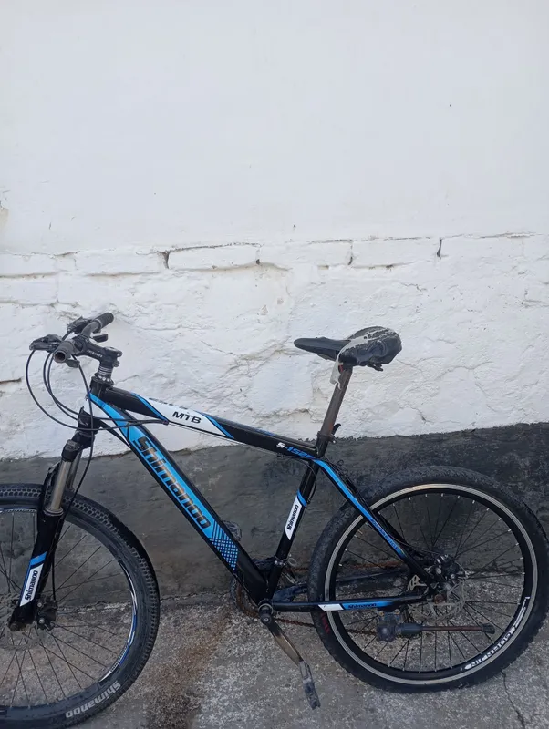 Velosiped sotiladi 27 holati ideal hamma narsasi Velosiped sotiladi 27 holati ideal hamma narsasi