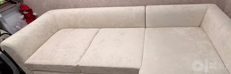 Yangi burchakli yoyiladigan divan 4 Yangi burchakli yoyiladigan divan 4