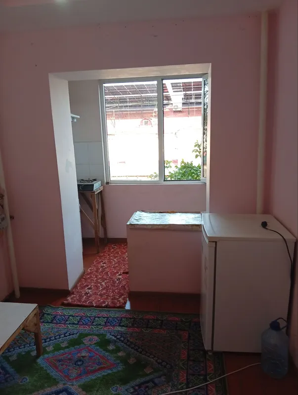 kvartira bor 1 xonali faqat yosh oilaga beriladi — фото 2