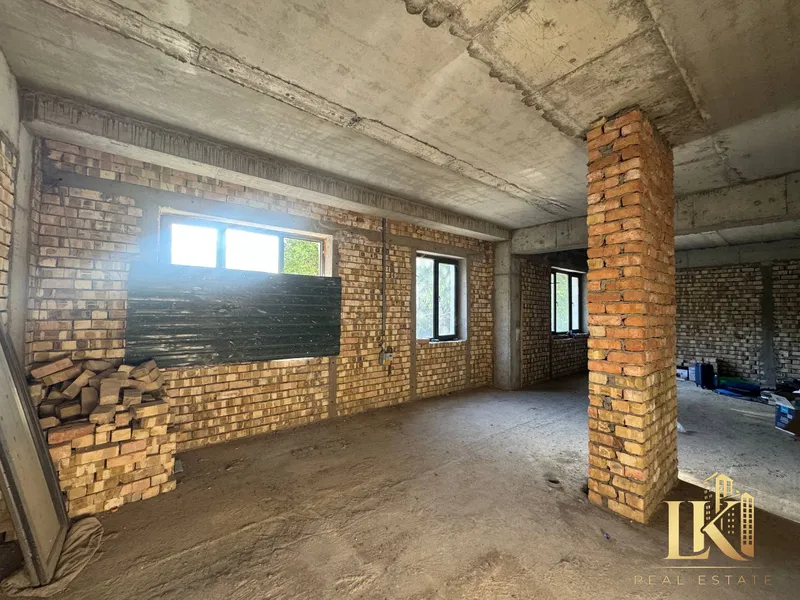 4-комнатный дюплекс 138 м² в ЖК Barocco (Юнусабадский район) — фото 3