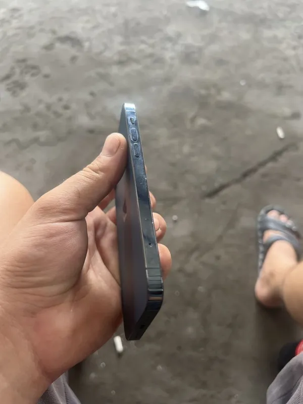 Iphone 12 pro 128 2 Iphone 12 pro 128 2