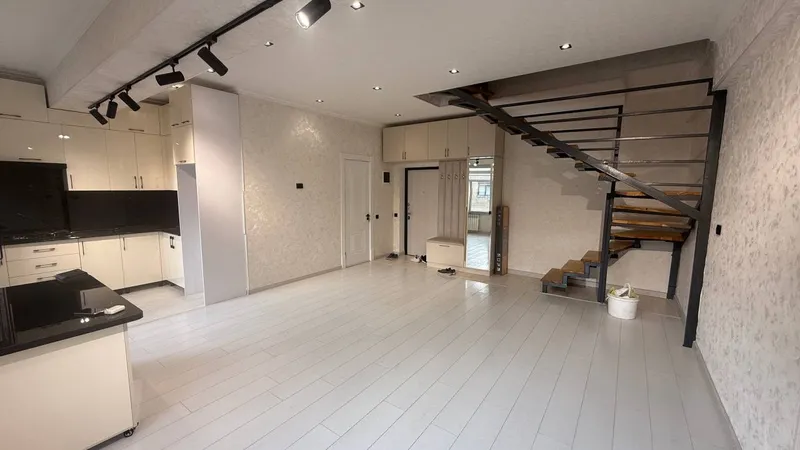 Poytaxt Residence ЖКdagi zamonaviy 3 xonali dupleks 5