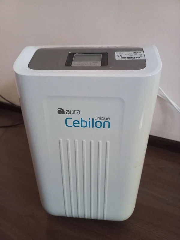 Cebilon сув фильтри сотилади. Б/у Ориги
