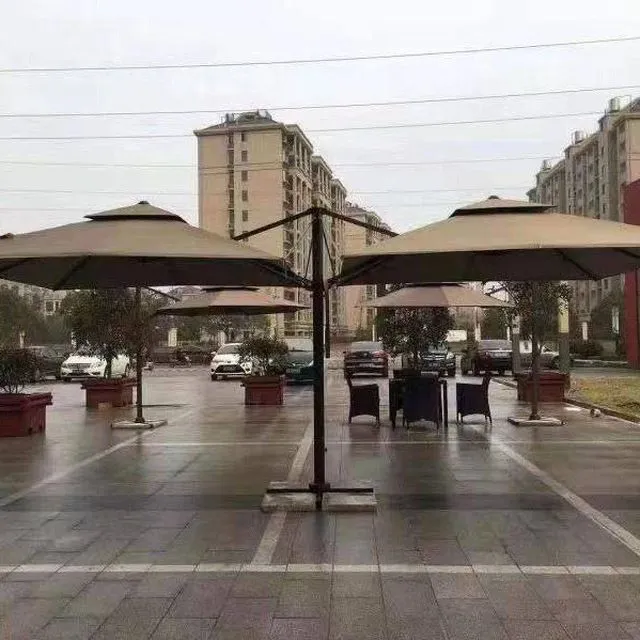 Садовый зонтик 3 Садовый зонтик 3