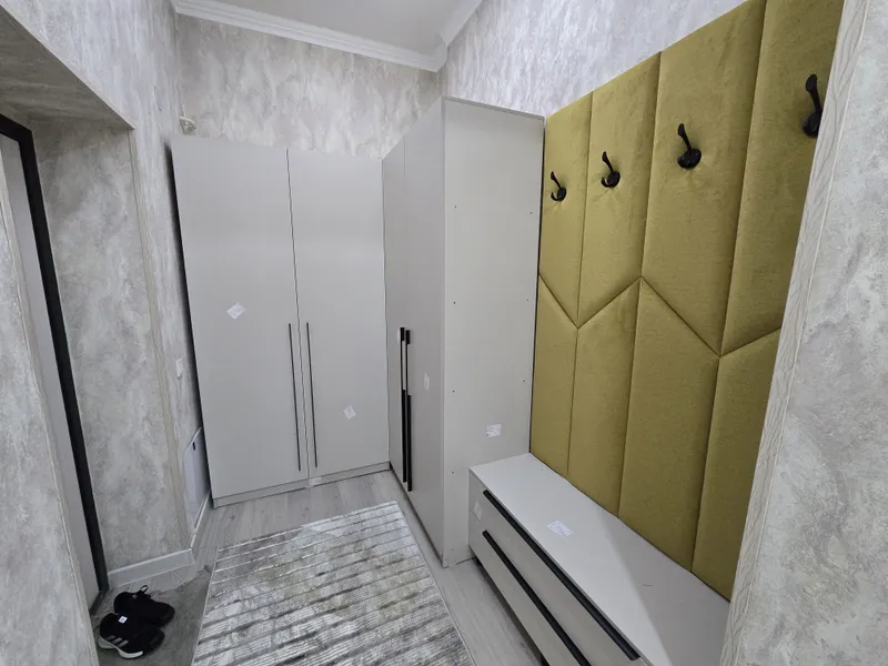 Fargona shaxqr birja oldida 3 xonaik luks uy sotiladi — фото 6