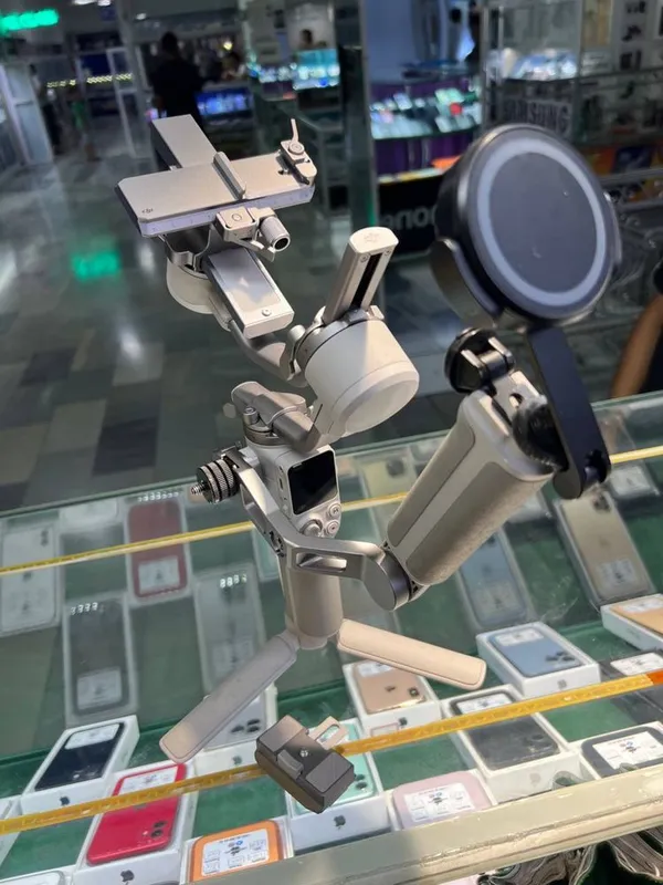 Dji RS4 mini Combo — фото 1