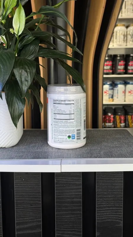 Xtend Original 7 gr bcaa 390 gr 30 servings. — фото 1