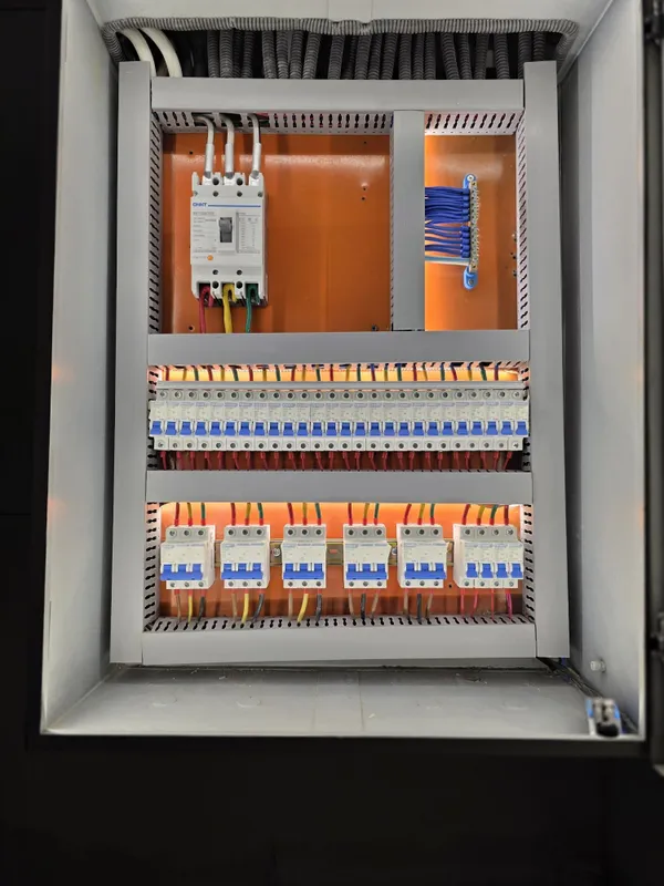 Elektrik 24/7 unversal