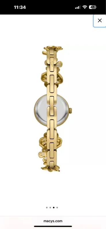 Kate Spade New York soat 4 Kate Spade New York soat 4