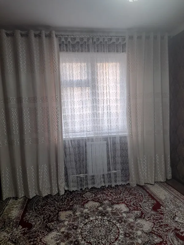 Квартира в Фергане (Кувасай, Пакана)