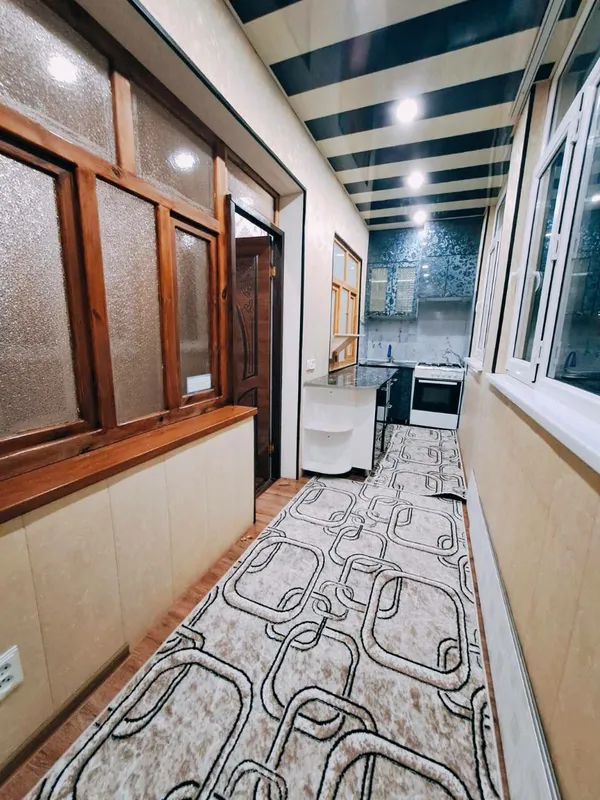 2 комнатная квартира Спутник 4 54м² разделка АТС