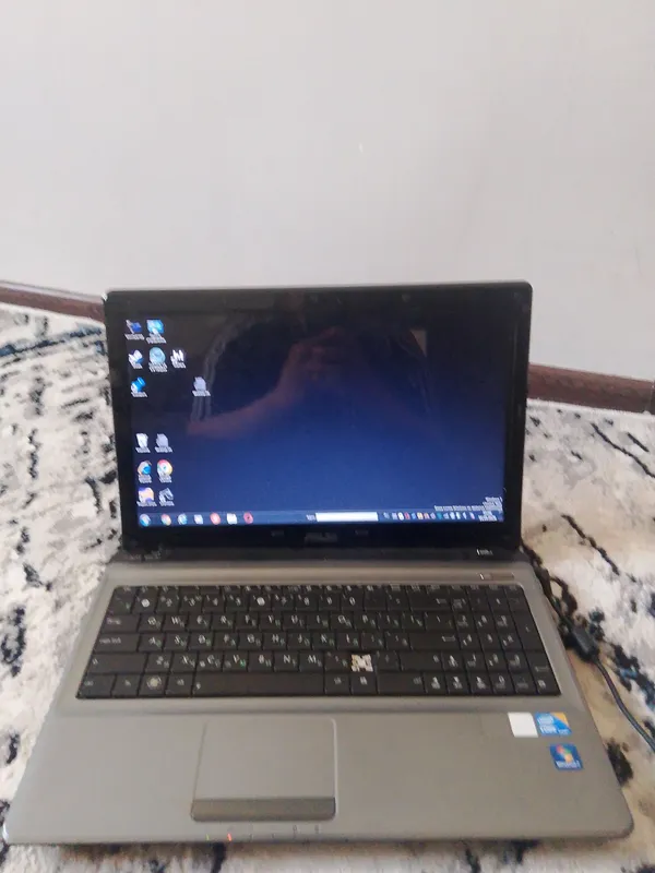 MacBook
