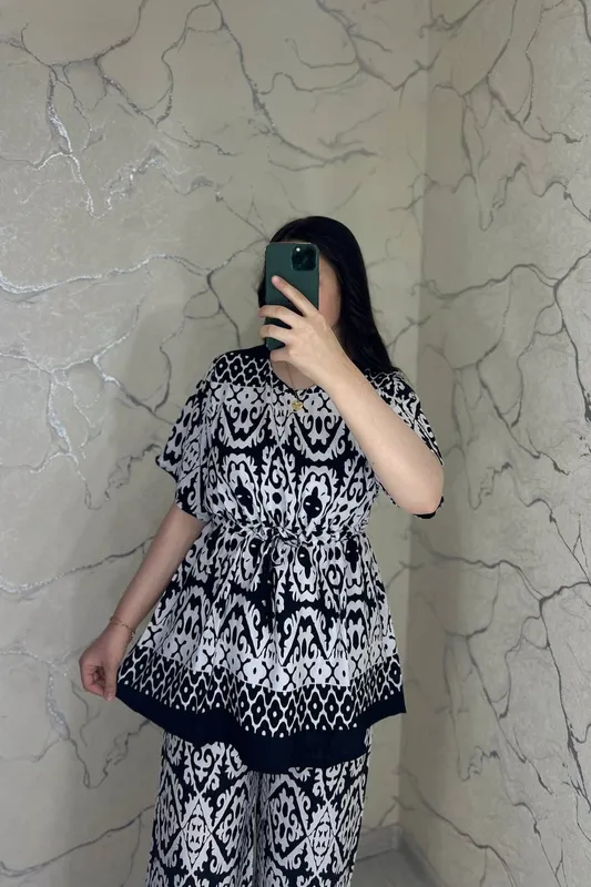 New Spring Collection Koylak