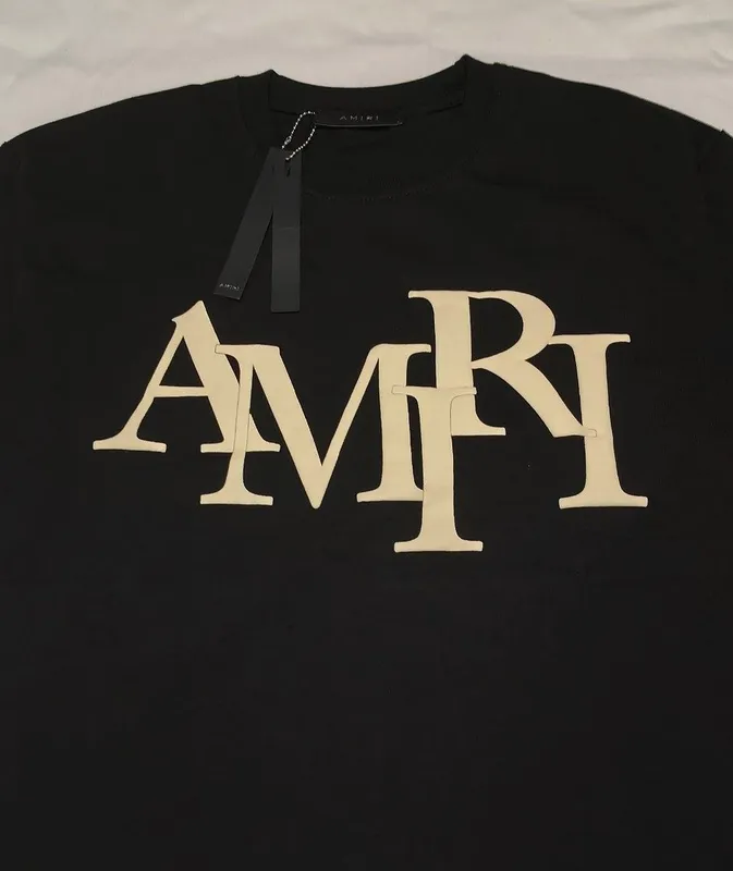 Amiri futbolka 2