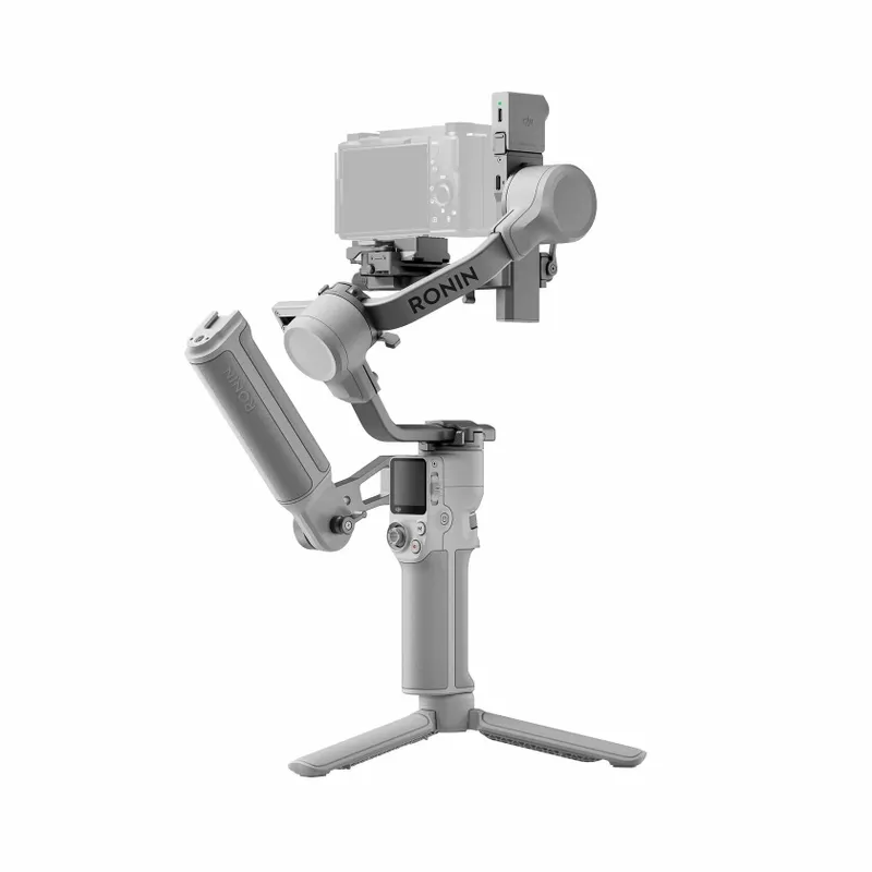 Dji rs 4 mini combo sotiladi — фото 3