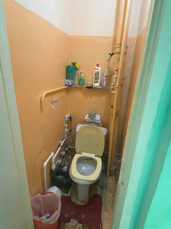 Jizzax shahar, Ittifoq MFY, 62-uy 27-xonadon sotiladi — фото 3