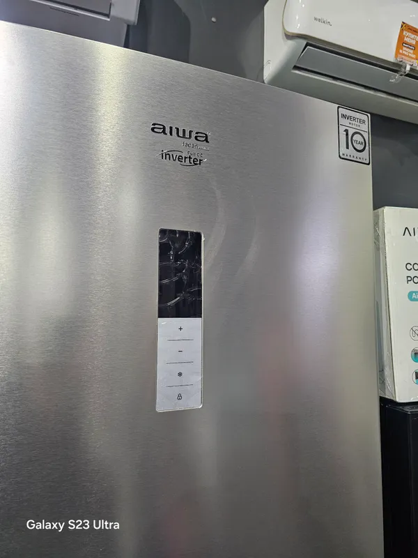Морозильник AIWA 2