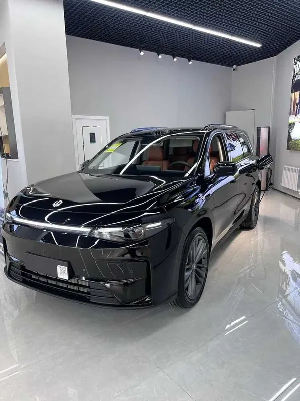 Leapmotor C16 boshlang'ich 30% to'lov bilan 1