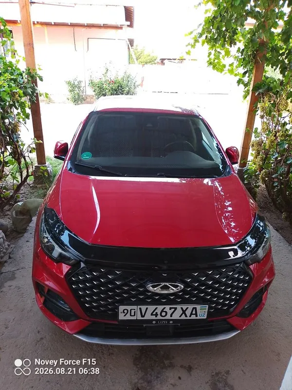 Продаётся Chery Arrizo 6 Pro 2023 года 1 Продаётся Chery Arrizo 6 Pro 2023 года 1