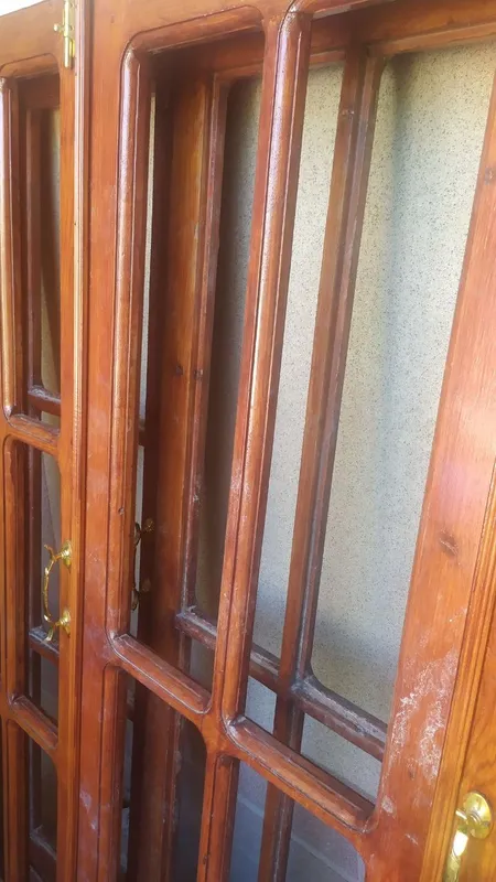 Продаются деревянные рамы. 2