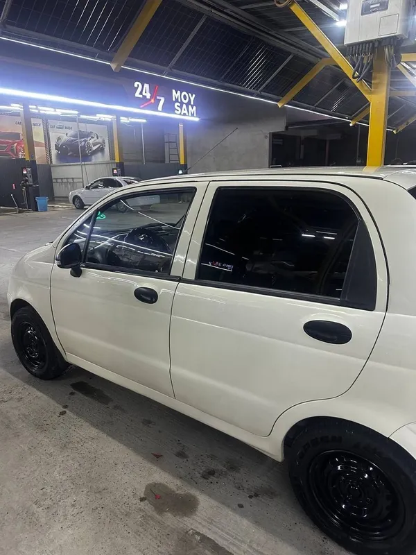 Matiz mx polni radnoy metan 2025 qoʻyilgan 7