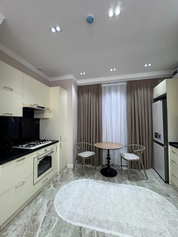Продаётся 2-комнатная квартира в ЖК Prestige Gardens (Шота Руставели) — фото 5