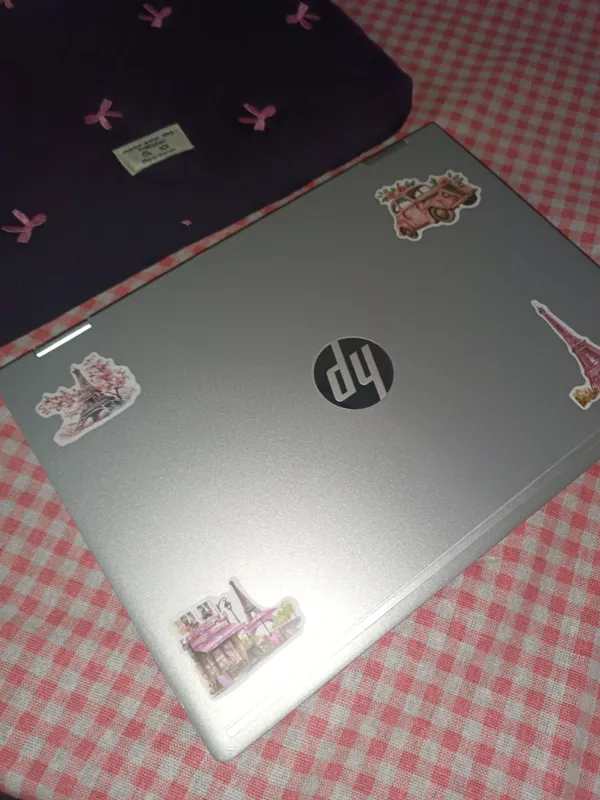 HP probook 360 — фото 4