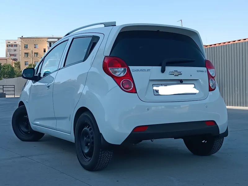 Spark avtomat 2018 3 Spark avtomat 2018 3