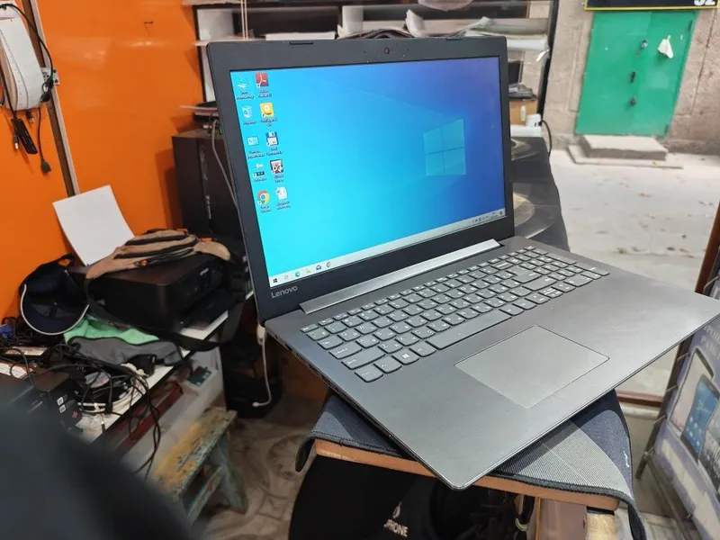 Noutbuk sotiladi Lenovo core i3 — фото 2