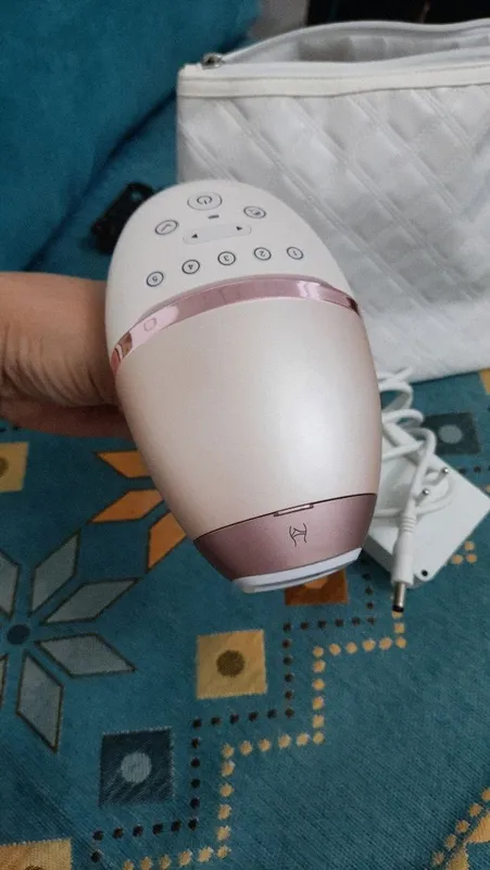 Фотоэпилятор Phillips Lumea 3