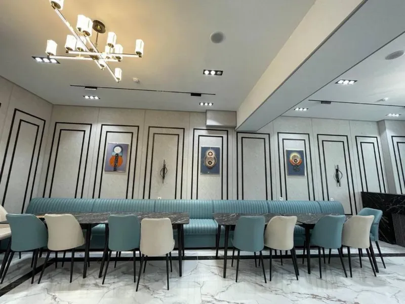 Marco Polo Hotel bezzaks & Bar &Spa 3