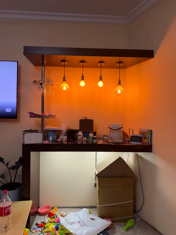 bar bar