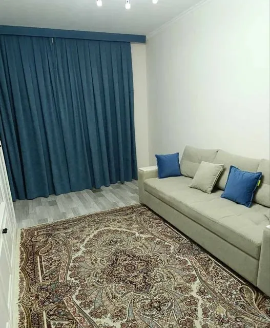 Yashnobod tumanida 2 xonali kvartira ijarasi, 50 m² · ID 42747 3 Yashnobod tumanida 2 xonali kvartira ijarasi, 50 m² · ID 42747 3