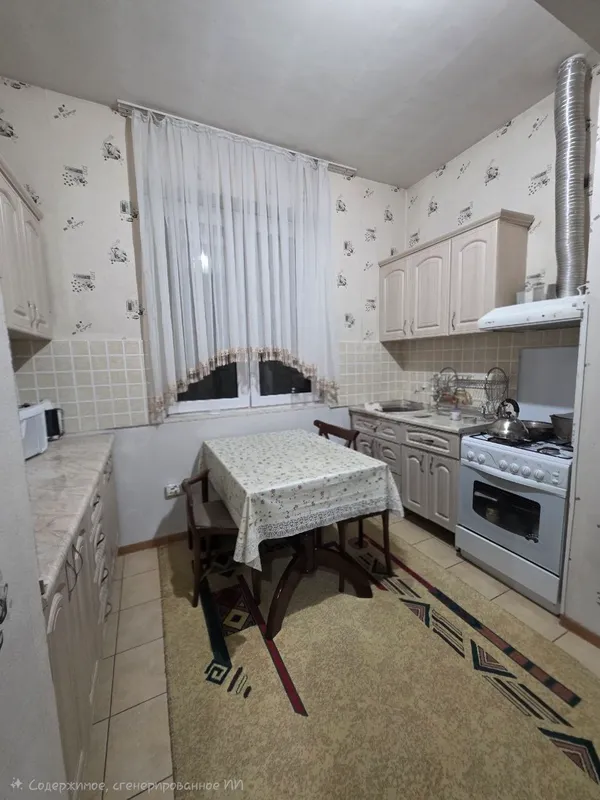 Mirzo-Ulug‘bek tumanida 75 m² keng 3 xonali kvartira sotiladi 7